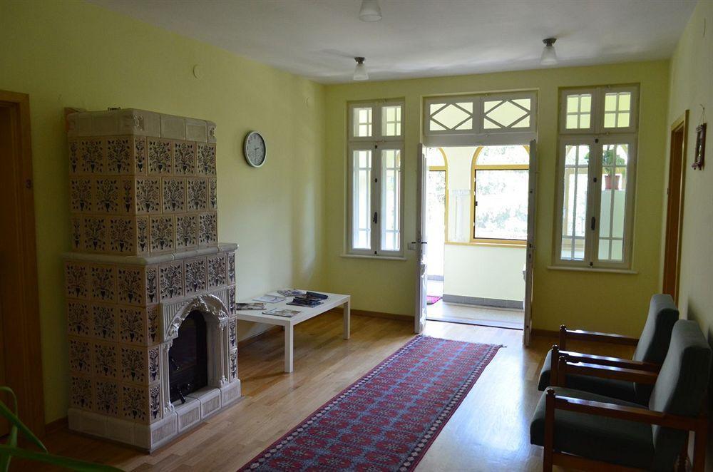 Vila Arizto سِنايا المظهر الخارجي الصورة