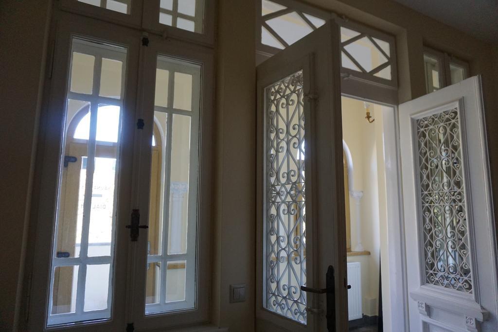 Vila Arizto سِنايا المظهر الخارجي الصورة