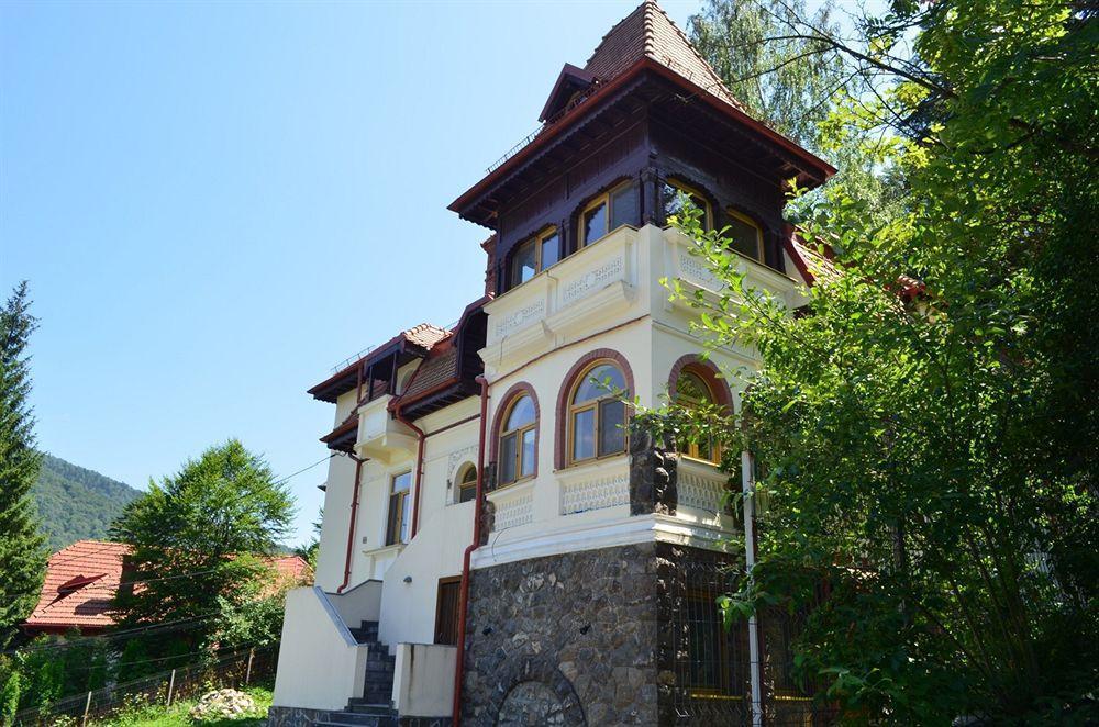 Vila Arizto سِنايا المظهر الخارجي الصورة