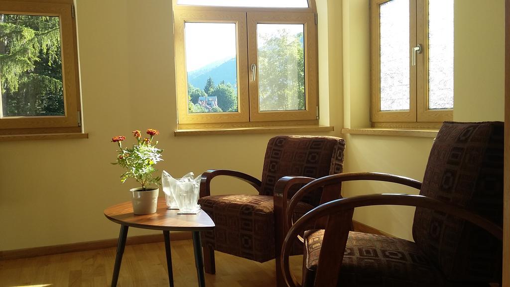 Vila Arizto سِنايا المظهر الخارجي الصورة