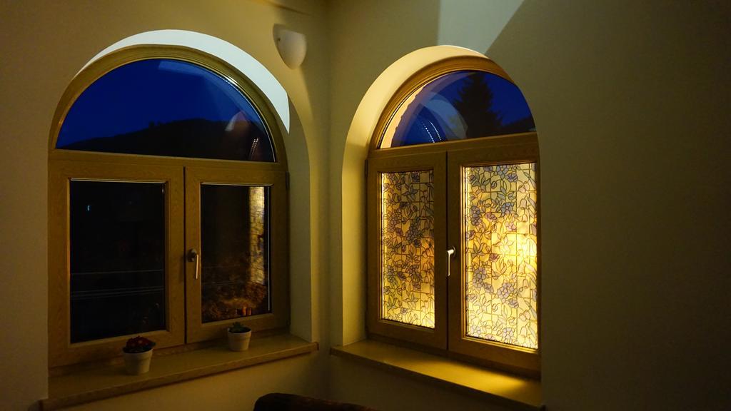 Vila Arizto سِنايا المظهر الخارجي الصورة