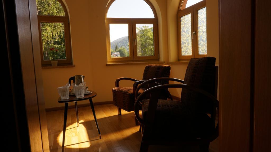 Vila Arizto سِنايا المظهر الخارجي الصورة
