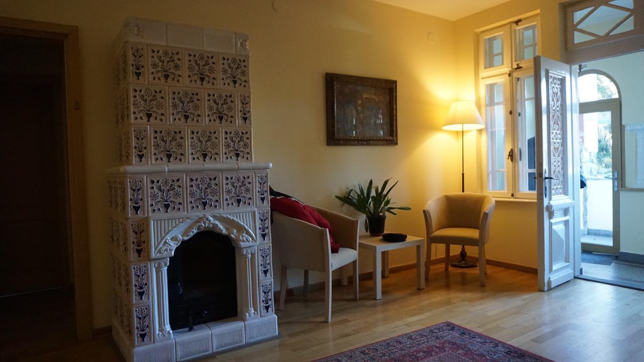 Vila Arizto سِنايا المظهر الخارجي الصورة