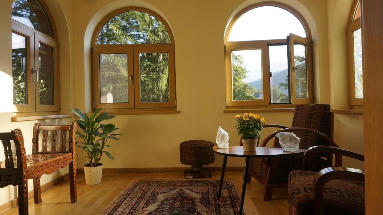 Vila Arizto سِنايا المظهر الخارجي الصورة